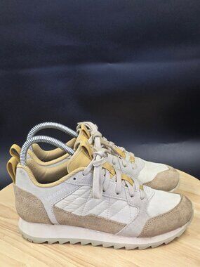 Merrell Alpine Sneakers Walking Women JOO5422 Oyster Aspen Sz 6